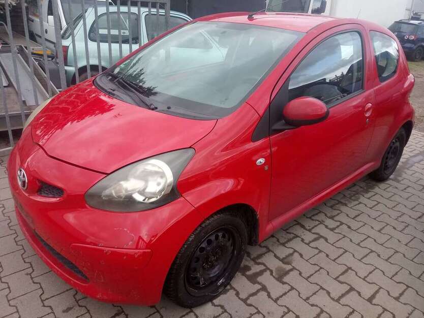 Aygo