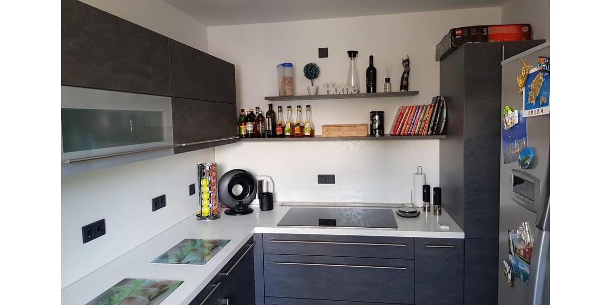 Traumhafte Wohnung Privat – 101 m² – VERMIETET – Barrierefrei 4 zimmer