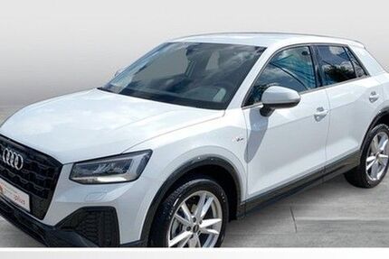 Audi Q2 7.870 km 32.550 &euro; Leer (Ostfriesland) 26789