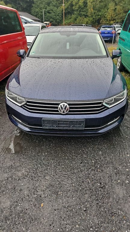 Passat