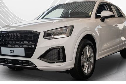 Audi Q2 24.000 km 25.840 &euro; Diez 65582