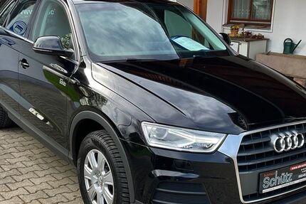 Audi Q3 127.439 km 14.450 &euro; Stöttwang 87677