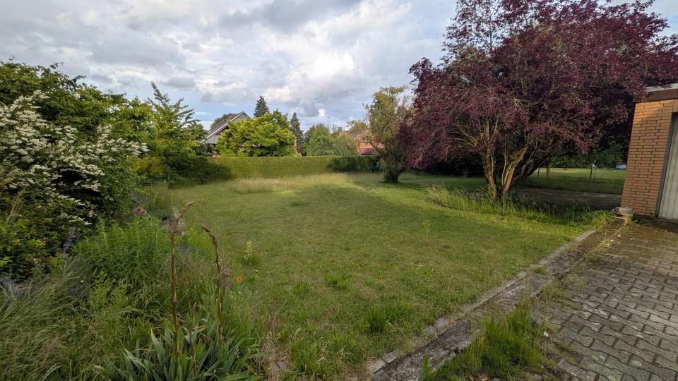 Einfamilienhaus Himbergen - 7.5 Zimmer, 168 m&sup2;, 249.000&euro; | Angebot:26865162
