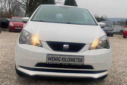 Seat Mii 169.000 km 3.499 € Rolandseck Remagen 53424