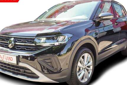 VW T-Cross 5.891 km 21.490 &euro; Hannover 30179
