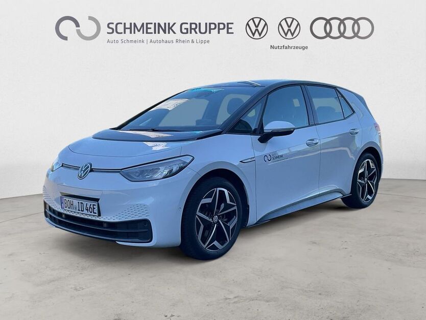 VW ID.3 15.990 km 29.880 € Wesel 46483