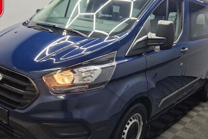 Ford Tourneo Custom 29.400 km 32.780 € Berlin 12305