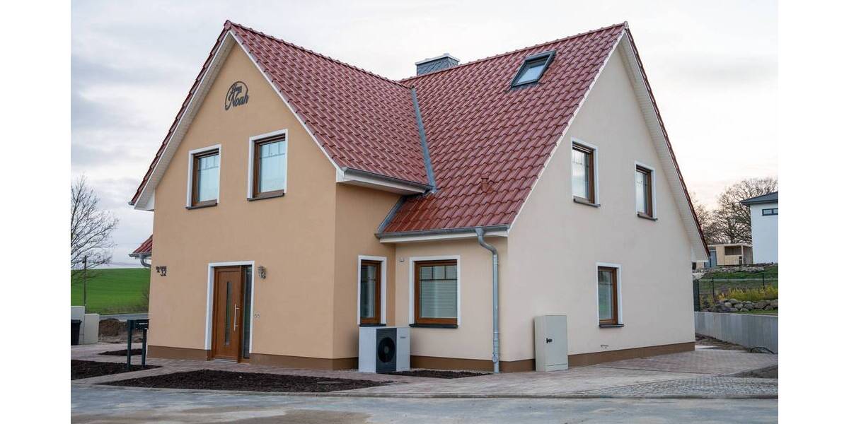 Doppelhaushälfte Hofzumfelde Hofzumfelde - 4 Zimmer, 122 m&sup2;, 396.000&euro; | Angebot:25770849