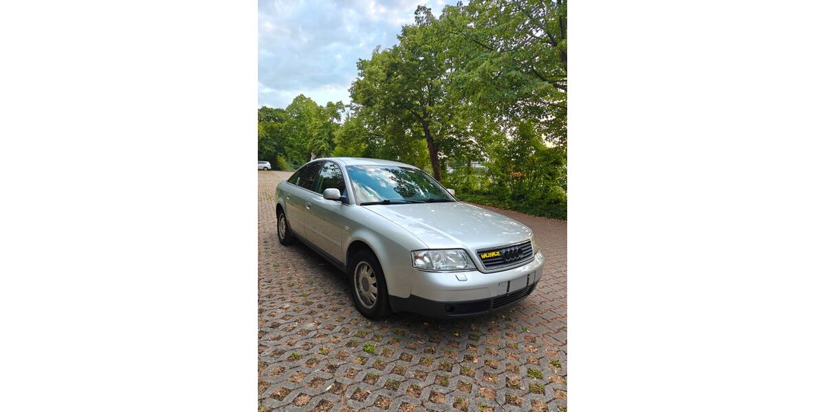 Audi A6 299.890 km 1.300 &euro; Bobenheim-Roxheim 67240