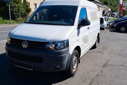 VW T5 Transporter 140.000 km 8.900 &euro; Werdohl 58791