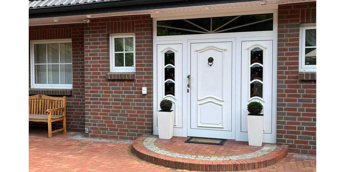 Einfamilienhaus Syke Gessel - 8 Zimmer, 282 m&sup2;, 599.000&euro; | Angebot:25776088