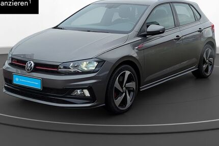 VW Polo 54.200 km 18.980 € Weimar 99423