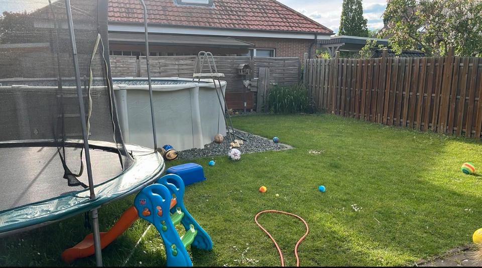 Doppelhaushälfte Meinersen - 5 Zimmer, 170 m&sup2;, 359.000&euro; | Angebot:27142133