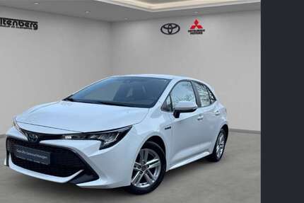 Toyota Corolla 42.000 km 19.980 &euro; Hamburg 22399
