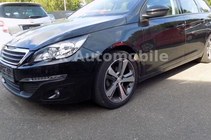 Peugeot 308 136.784 km 6.499 &euro; Hohenwestedt 24594
