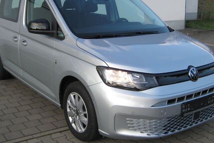 VW Caddy Maxi 14.860 km 27.890 &euro; Chemnitz 09125