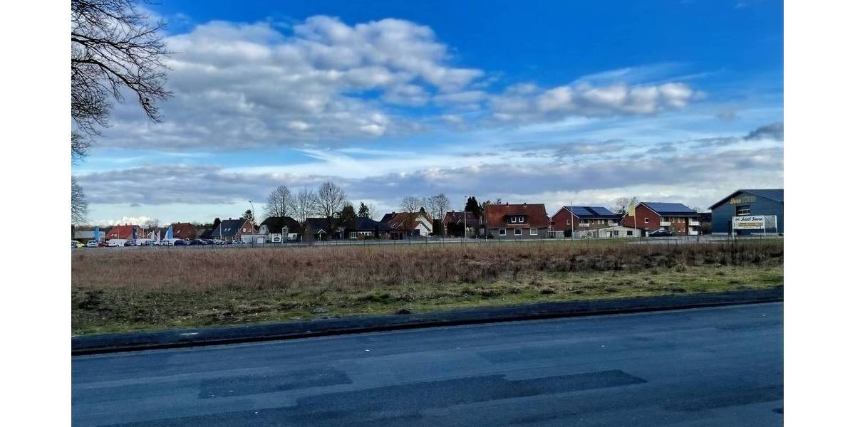 Grundstück Fürstenau - 275.880&euro; | Angebot:25699536