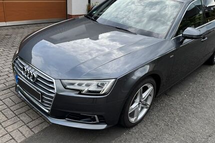 Audi A4 148.000 km 18.000 &euro; Herborn 35745