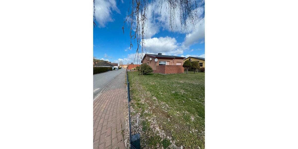 Einfamilienhaus Lübtheen - 5 Zimmer, 140 m&sup2;, 249.000&euro; | Angebot:26119332
