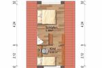 Bungalow Plau am See - 3 Zimmer, 42 m&sup2;, 190.000&euro; | Angebot:27120962
