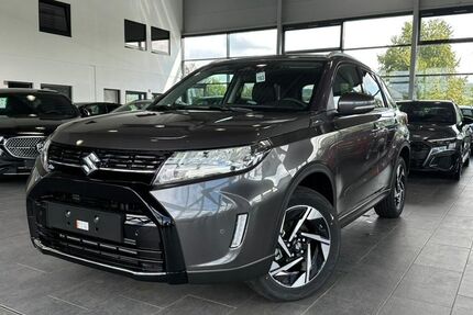 Suzuki Vitara 1.250 km 25.970 &euro; Lünen 44536