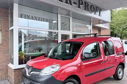Renault Kangoo 98.000 km 10.890 &euro; Duisburg 47249
