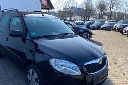 Skoda Roomster 187.000 km 2.450 &euro; Goslar 38644