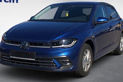 VW Polo 20.108 km 17.580 &euro; Neu Wulmstorf 21629