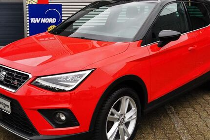 Seat Arona 105.336 km 11.995 € Rhede/Ems 26899