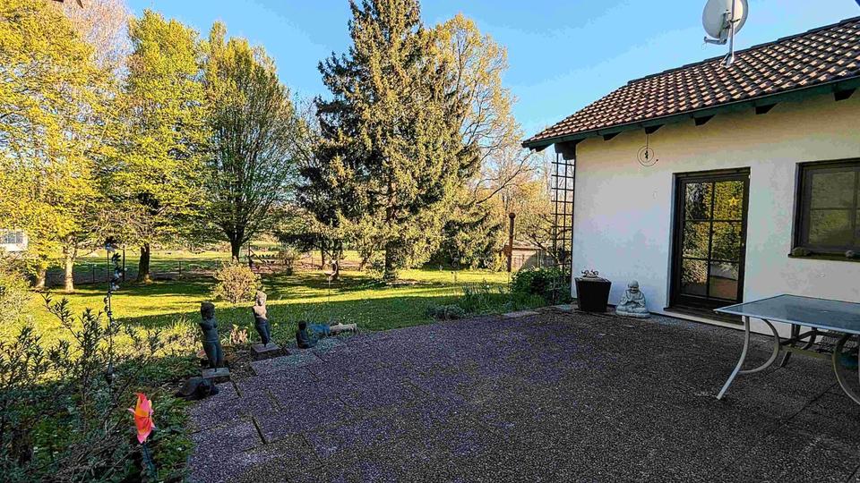Bungalow Igling - 5 Zimmer, 106 m&sup2;, 749.000&euro; | Angebot:26325043