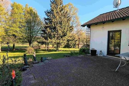 Haus Igling - 5 Zimmer, 106 m&sup2;, 749.000&euro; | Angebot:26325043