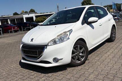 Peugeot 208 240.000 km 2.990 &euro; Forchtenberg 74670