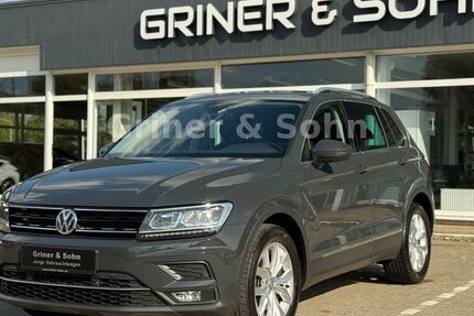 VW Tiguan 87.920 km 23.750 € Lemwerder 27809