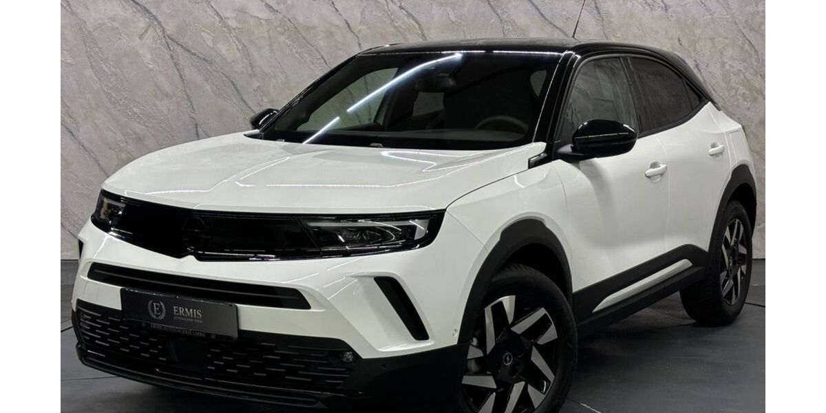 Opel Mokka 12.800 km 22.800 &euro; Spaichingen 78549