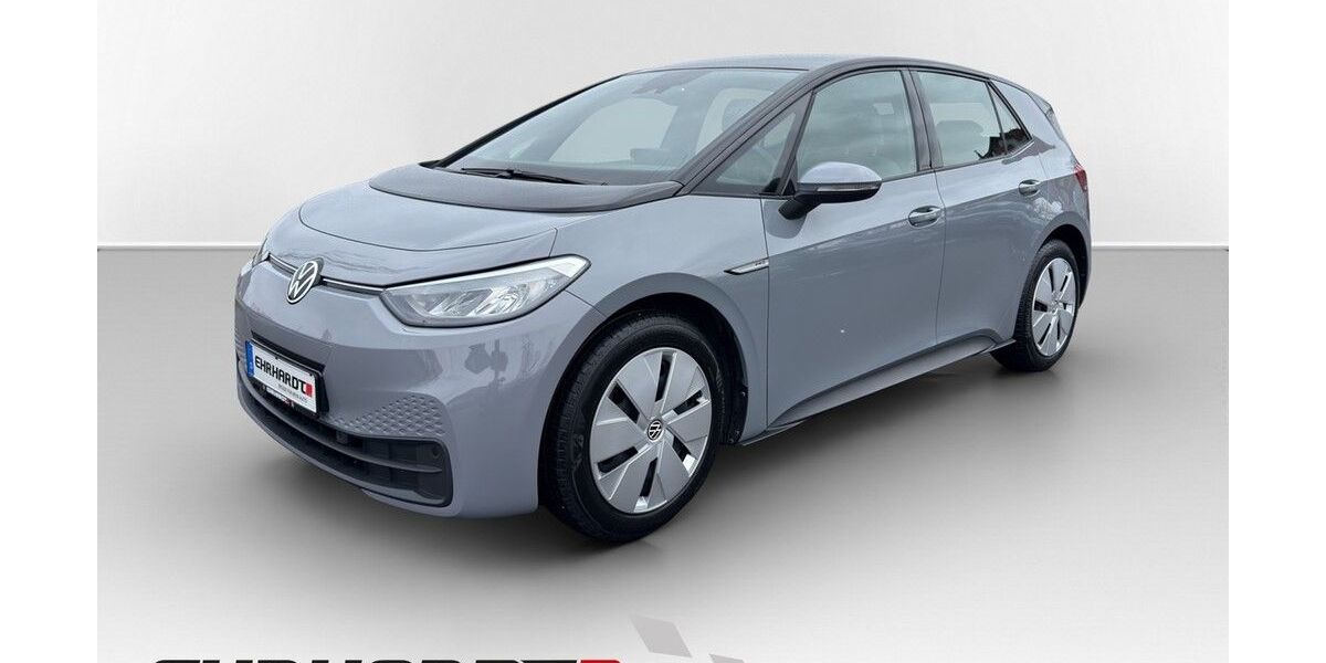 VW ID.3 45.730 km 19.190 &euro; Arnstadt 99310