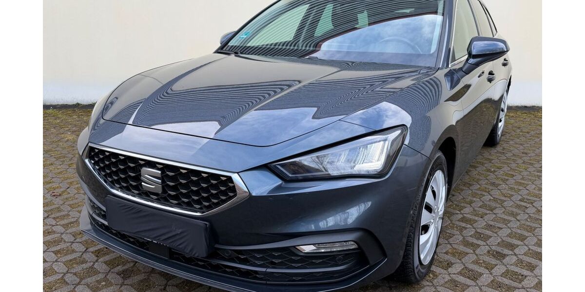 Seat Leon 97.000 km 17.690 &euro; Unterschleissheim 85716