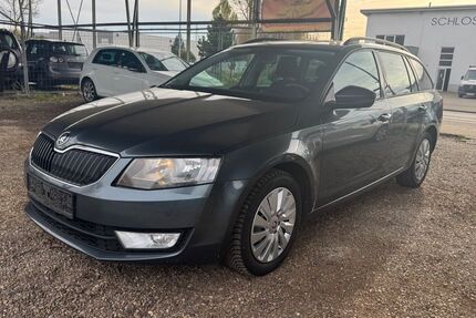 Skoda Octavia 306.233 km 4.899 € Koblenz OT Neuendorf 56070
