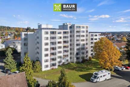 Wohnung zum Kaufen in Aulendorf 269.000 € 86 m² 4 zimmer