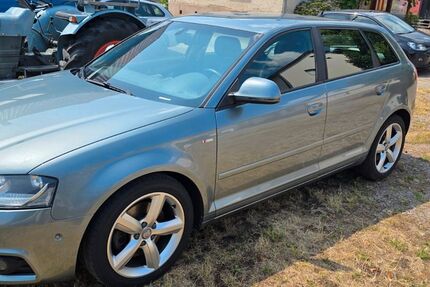 Audi A3 193.677 km 9.000 &euro; Marxzell 76359