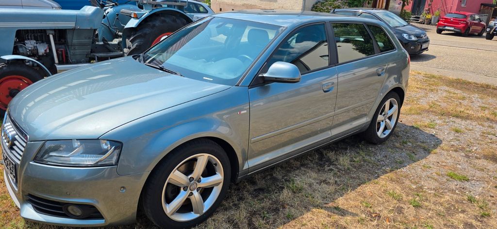 Audi A3 193.677 km 9.000 &euro; Marxzell 76359