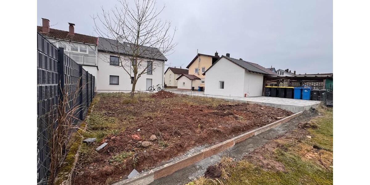 Frisch renovierte 4 Familien Haus 13 zimmer