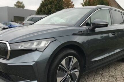 Skoda Enyaq 28.000 km 29.990 &euro; Dömitz 19303
