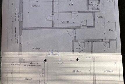 Wohnung Melle Gesmold - 3 Zimmer, 117 m&sup2;, 427.500&euro; | Angebot:26056399