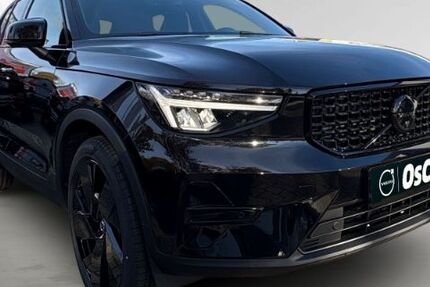 Volvo XC40 2.000 km 47.770 &euro; Osnabrück 49090