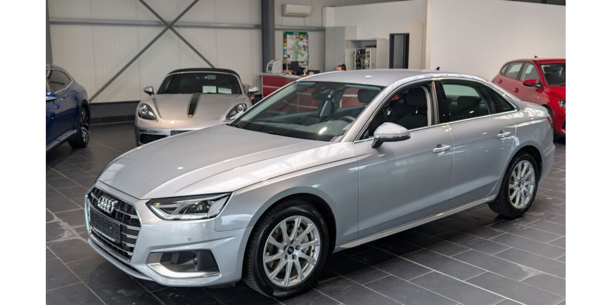 Audi A4 53.000 km 27.900 &euro; Weinheim 69469