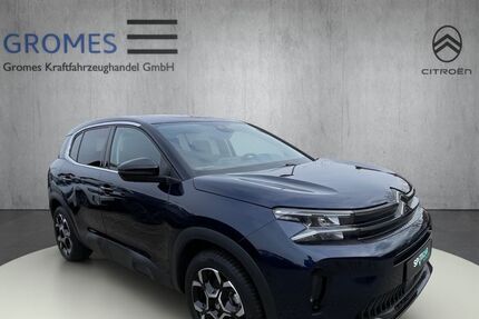 Citroen C5 Aircross 49.560 km 22.190 &euro; Wartenberg 85456