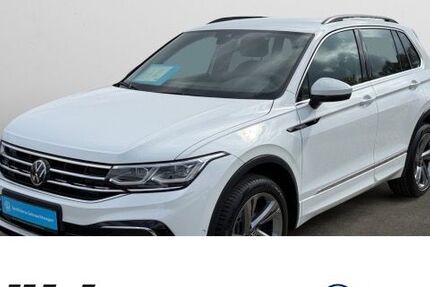 VW Tiguan 30.841 km 38.570 &euro; Hildesheim 31137