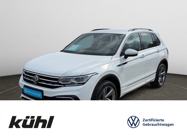 VW Tiguan 30.841 km 38.570 &euro; Hildesheim 31137