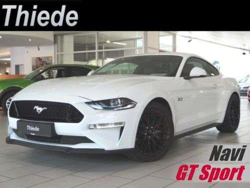 Mustang