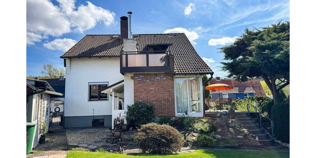 Einfamilienhaus Kaufungen Oberkaufungen - 6 Zimmer, 140 m&sup2;, 385.000&euro; | Angebot:26318898